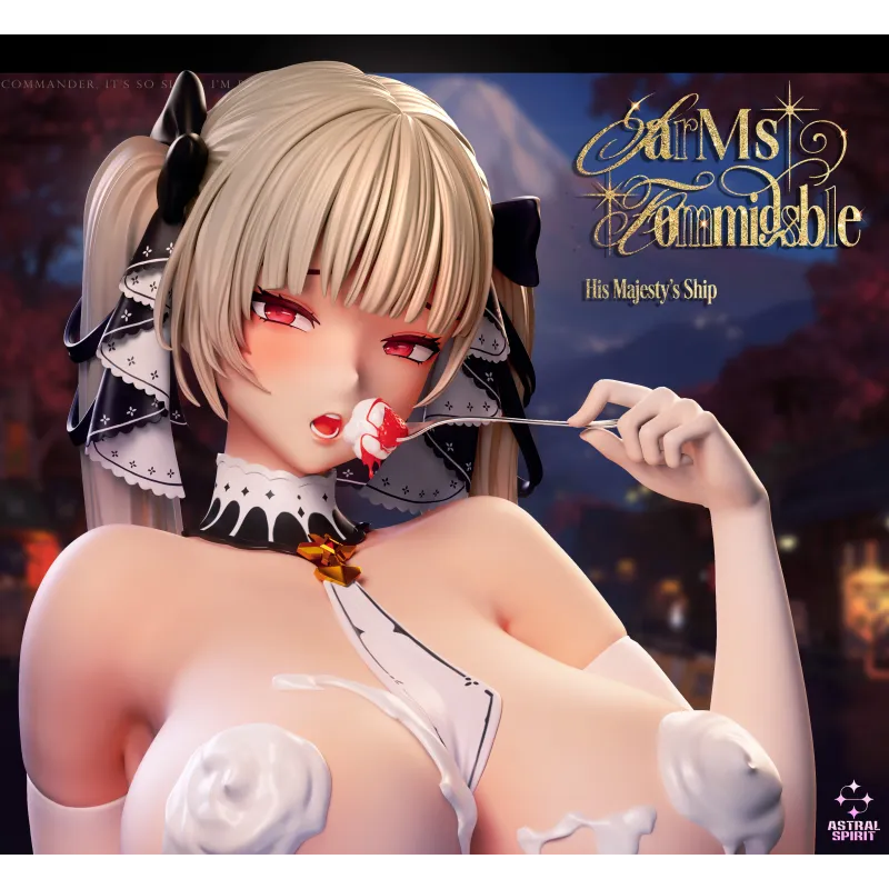 HMS Formidable-AstralSpirit Studio: Unique Art and Creativity