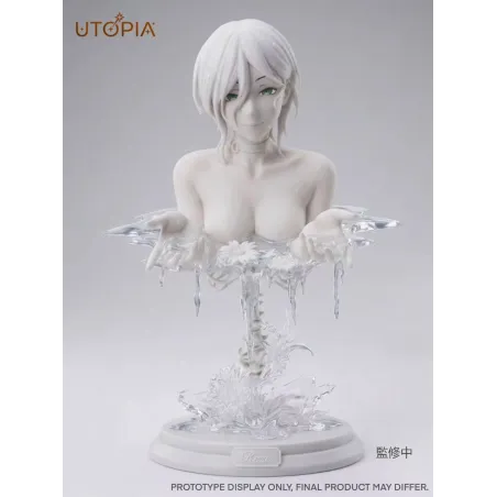 Utopia Studio Reze Bust: Elegance and Style for Your Look
