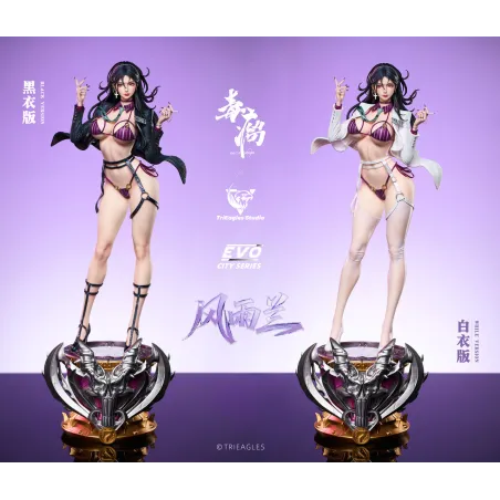 TesEagles Studio Thug 1:4 Suit - Quality and Unique Style