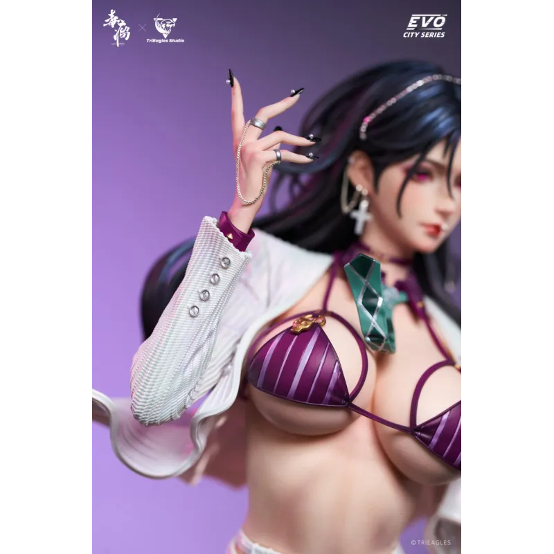 TesEagles Studio Thug 1:4 Suit - Quality and Unique Style