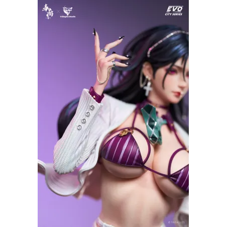 TesEagles Studio Thug 1:4 Suit - Quality and Unique Style