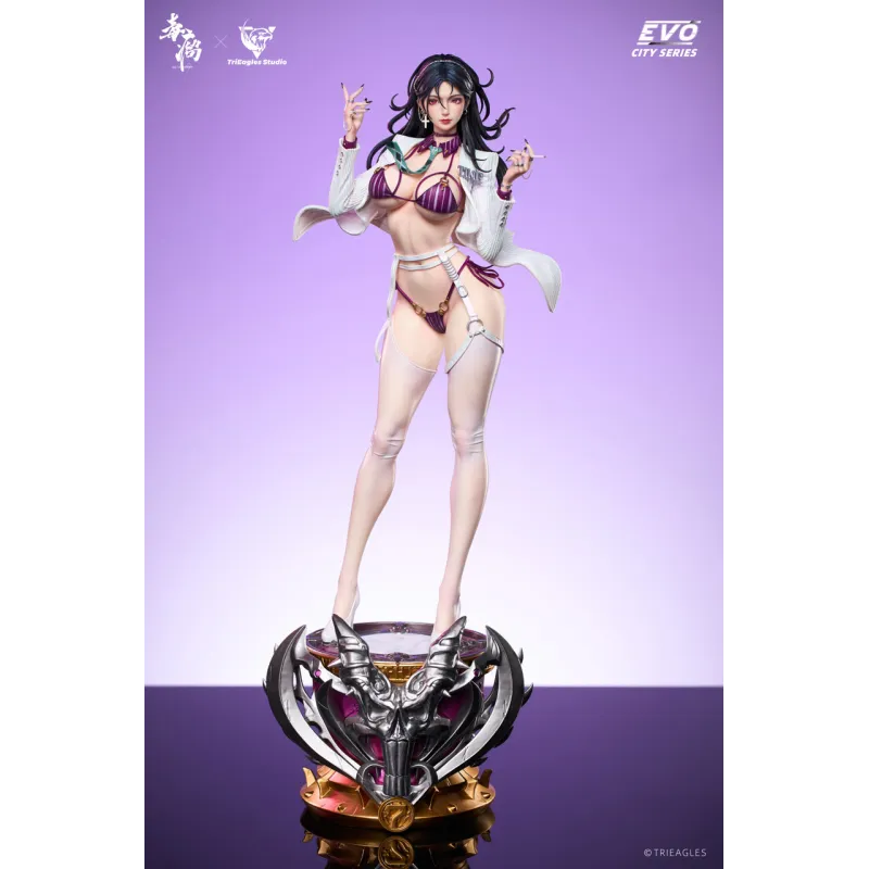 TesEagles Studio Thug 1:4 Suit - Quality and Unique Style