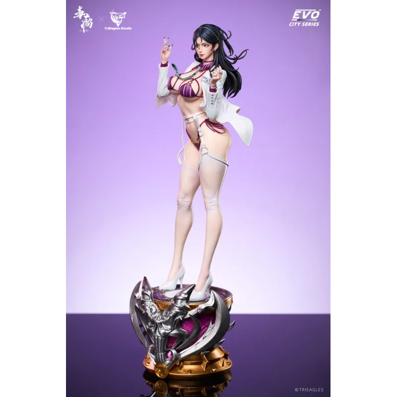 TesEagles Studio Thug 1:4 Suit - Quality and Unique Style