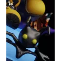 Kingdom Hearts Sora Wake Studio