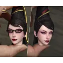 Bayonetta Coolbear Studio - Play with Style and Fun