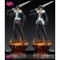 Final Fantasy VIII Squall Leonhart Joy Station - Limited Edition