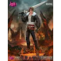 Final Fantasy VIII Squall Leonhart Joy Station - Limited Edition