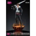 Final Fantasy VIII Squall Leonhart Joy Station - Limited Edition