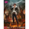 Final Fantasy VIII Squall Leonhart Joy Station - Limited Edition