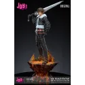 Final Fantasy VIII Squall Leonhart Joy Station - Limited Edition
