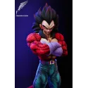 Dragon Ball Vegeta Freewing Studio - Collectible Figure