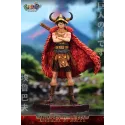 One Piece Monkey D. Luffy Elbaph Studio - Must-Have Collection!