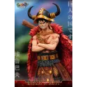 One Piece Monkey D. Luffy Elbaph Studio - Must-Have Collection!