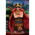 One Piece Monkey D. Luffy Elbaph Studio - Must-Have Collection!