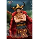 One Piece Monkey D. Luffy Elbaph Studio - Must-Have Collection!