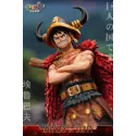 One Piece Monkey D. Luffy Elbaph Studio - Must-Have Collection!