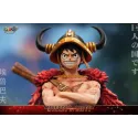 One Piece Monkey D. Luffy Elbaph Studio - Must-Have Collection!