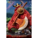 One Piece Monkey D. Luffy Elbaph Studio - Must-Have Collection!