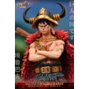 One Piece Monkey D. Luffy Elbaph Studio - Must-Have Collection!