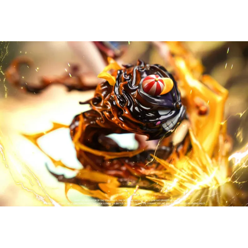 One Piece Nami SY Studio: Figura Coleccionable Exclusiva