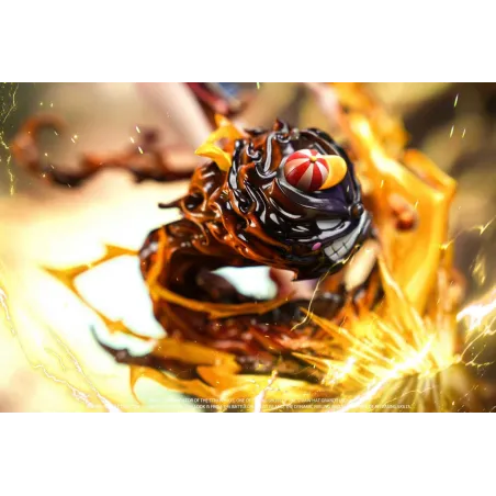 One Piece Nami SY Studio: Figura Coleccionable Exclusiva