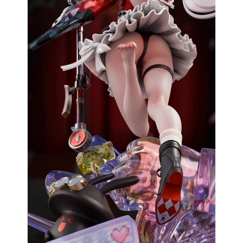 MiYin Studio Sparkle 1:6 - Figuras de Acción Coleccionables