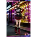 Maggie Doll Tifa Action Figure - Unique Collectible Figure