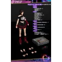 Maggie Doll Tifa Action Figure - Unique Collectible Figure