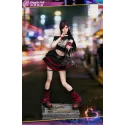 Maggie Doll Tifa Action Figure - Unique Collectible Figure