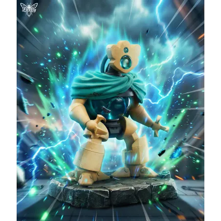 Slay the Spire Chicken Stew - LED Firefly Studio Delicias