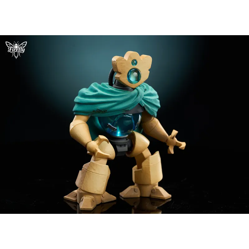 Slay the Spire Chicken Stew - LED Firefly Studio Delicias