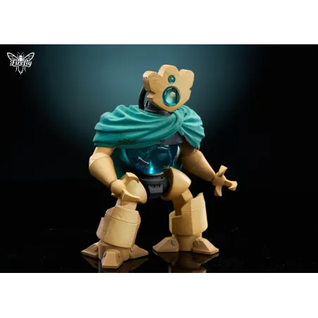 Slay the Spire Chicken Stew - LED Firefly Studio Delicias