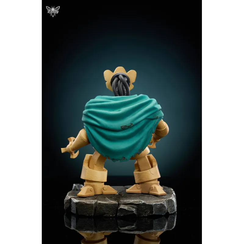 Slay the Spire Chicken Stew - LED Firefly Studio Delicias