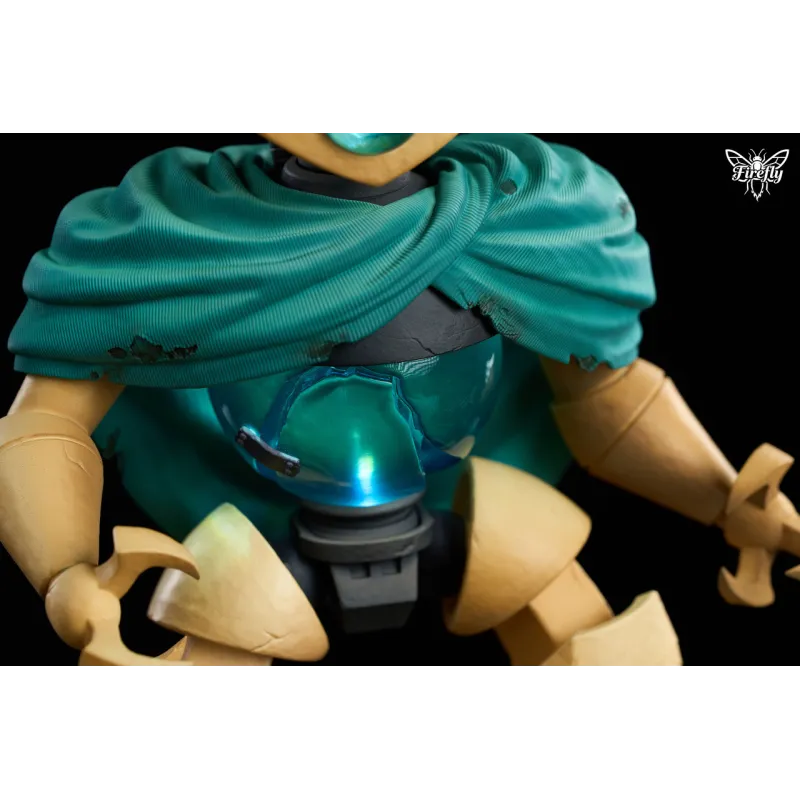 Slay the Spire Chicken Stew - LED Firefly Studio Delicias