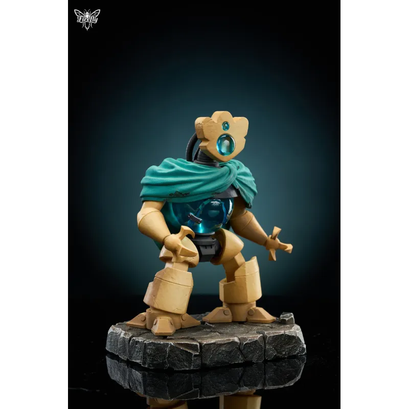 Slay the Spire Chicken Stew - LED Firefly Studio Delicias