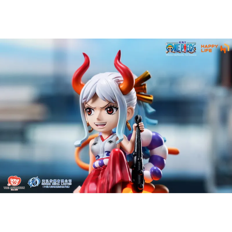 Happy Life Studio Yamato Lampe de Nuit - Lumière Nocturne Idéale