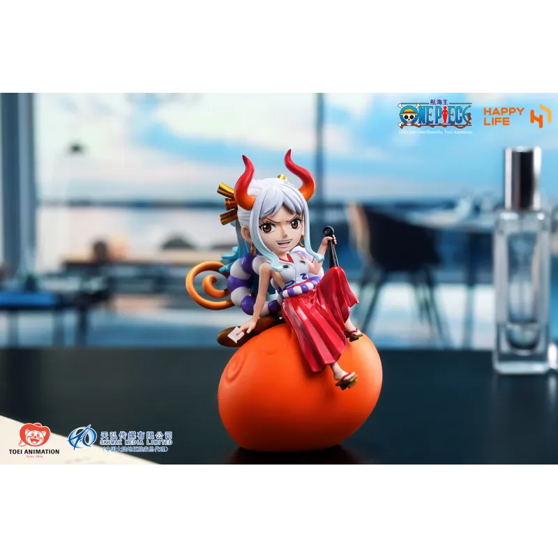 Happy Life Studio Yamato Lampe de Nuit - Lumière Nocturne Idéale