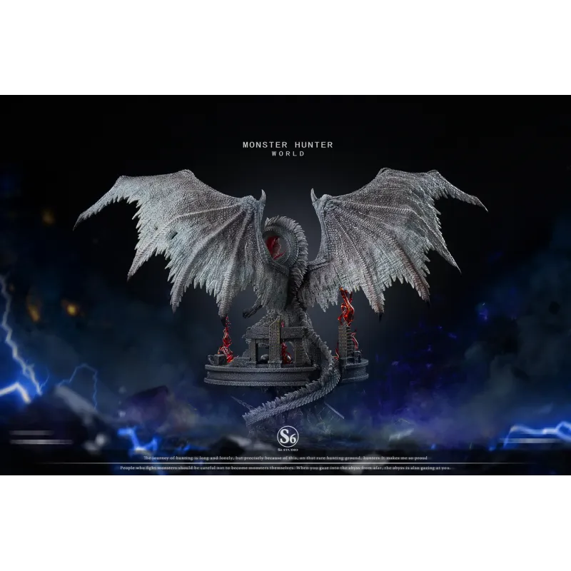 S6 Studio White Fatalis: Elegancia y Estilo Inigualable