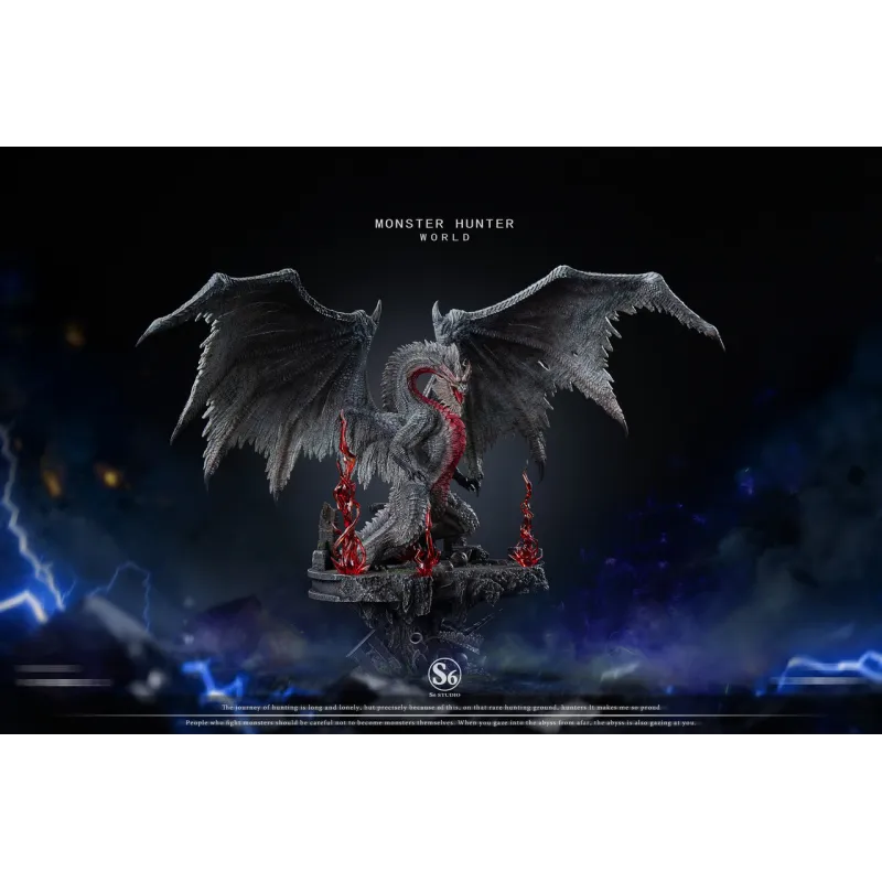 S6 Studio White Fatalis: Elegancia y Estilo Inigualable