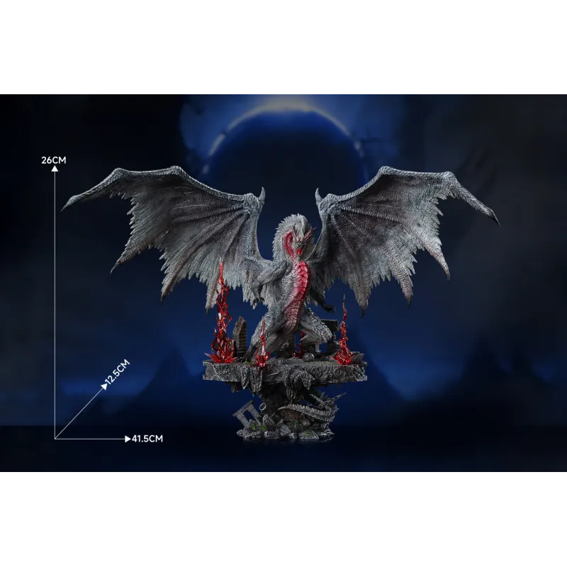 S6 Studio White Fatalis: Elegancia y Estilo Inigualable