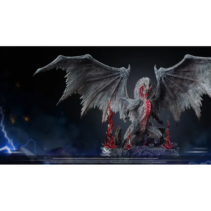 S6 Studio White Fatalis: Elegancia y Estilo Inigualable