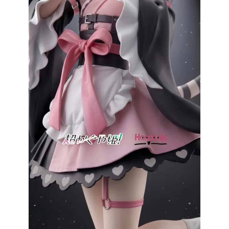 Hoooooly Studio NOI KOMAZAWA 1/6 Scale - Collectible Figure