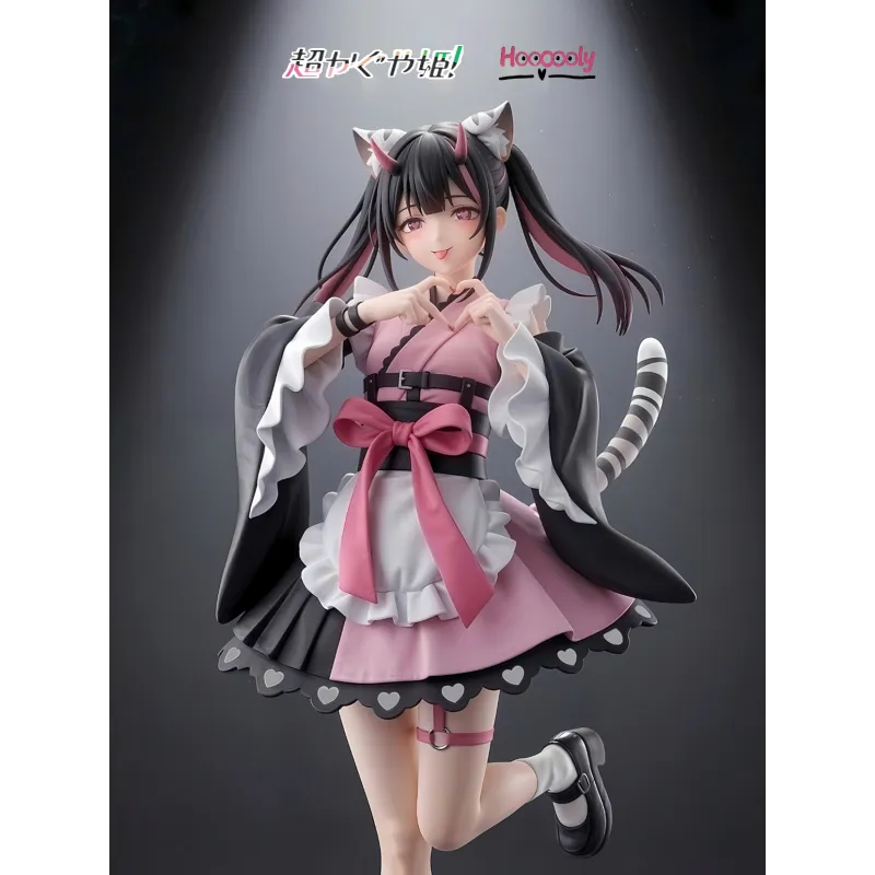Hoooooly Studio NOI KOMAZAWA 1/6 Scale - Collectible Figure