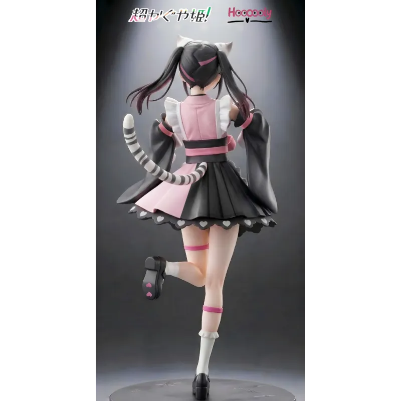 Hoooooly Studio NOI KOMAZAWA 1/6 Scale - Collectible Figure