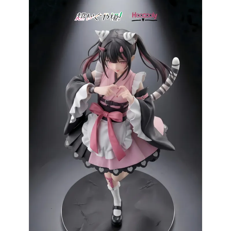 Hoooooly Studio NOI KOMAZAWA 1/6 Scale - Collectible Figure