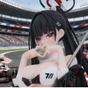Racing Tsukatsuki Rio-Loli: Unique Anime Studio Style