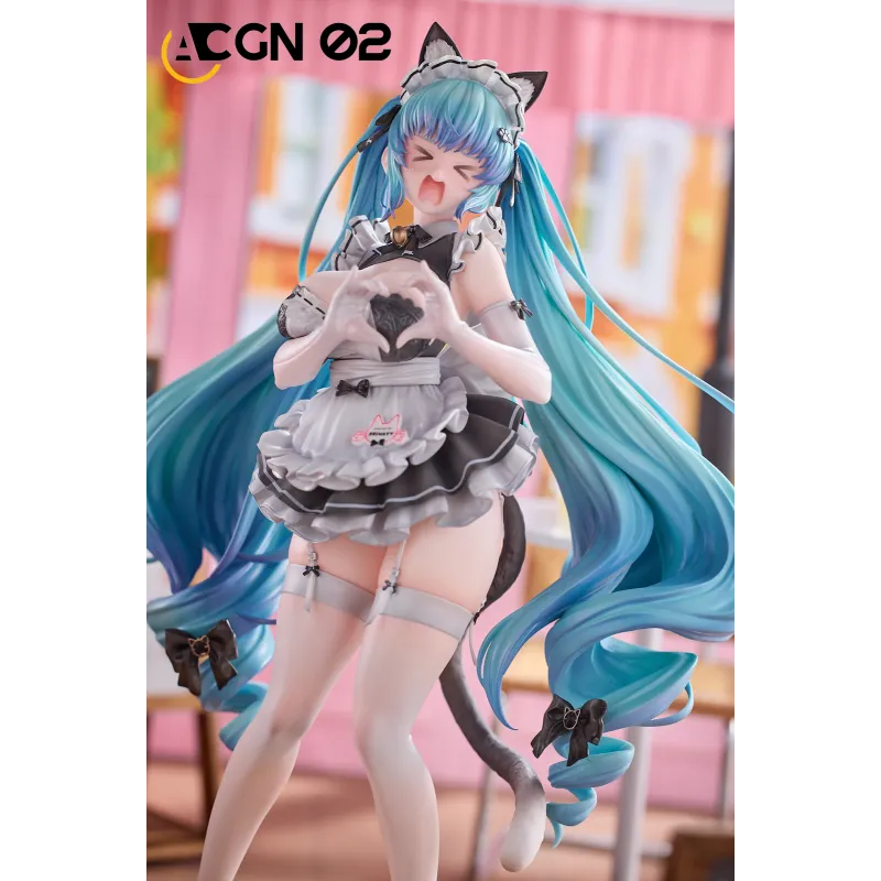 ACGN 02 Privaty 1/7 Scale Studio - Pre-venta Exclusiva