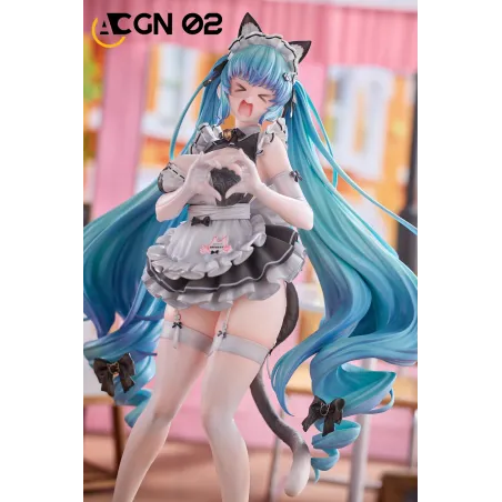 ACGN 02 Privaty 1/7 Scale Studio - Pre-venta Exclusiva