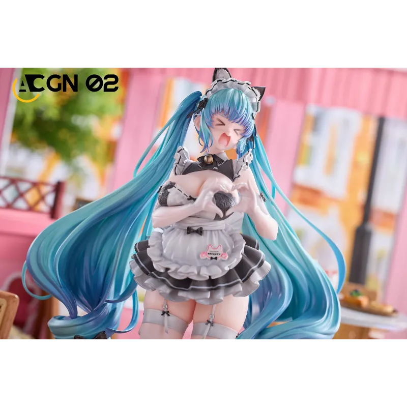 ACGN 02 Privaty 1/7 Scale Studio - Pre-venta Exclusiva