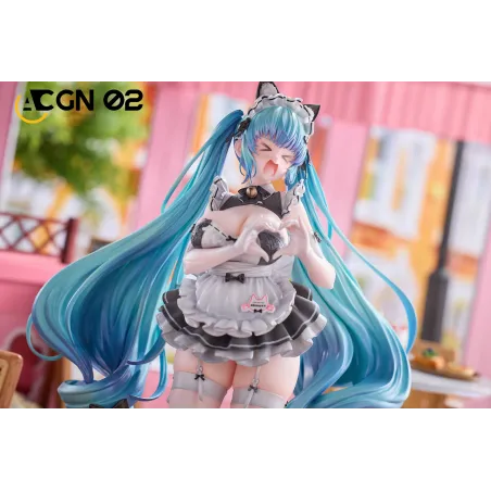 ACGN 02 Privaty 1/7 Scale Studio - Pre-venta Exclusiva